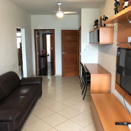 Apartamento Guarapari Luxo Frente Para O Mar エクステリア 写真