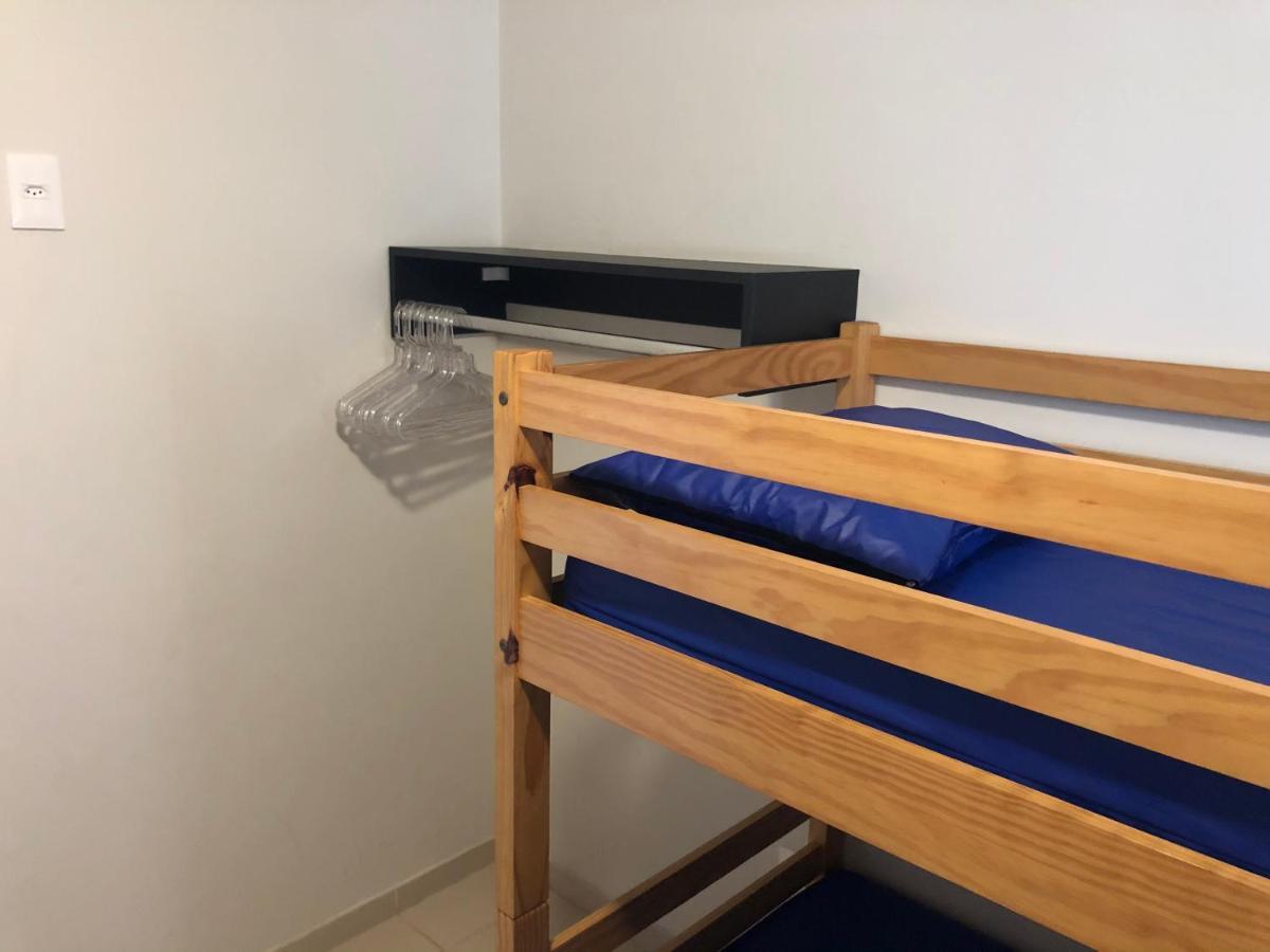 Apartamento Guarapari Luxo Frente Para O Mar エクステリア 写真