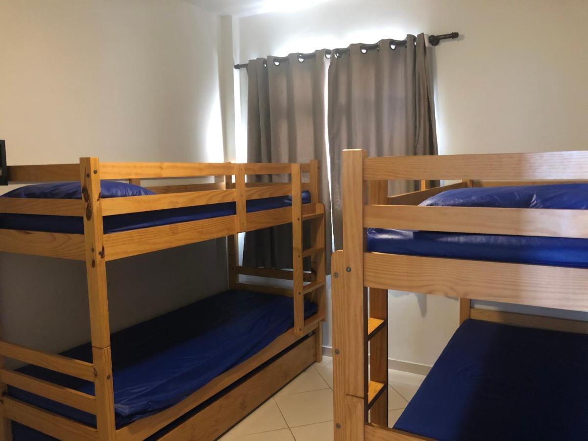 Apartamento Guarapari Luxo Frente Para O Mar エクステリア 写真